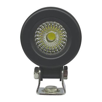 Farol auxiliar de LED redondo de 2.5 pol. e 10W